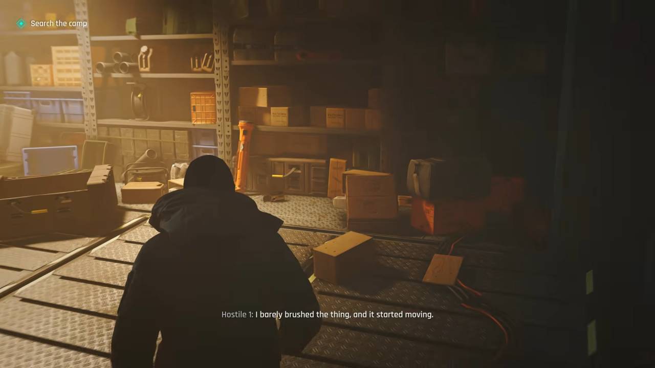 007 First Light, Guide, All Collectible Locations in Chapter One