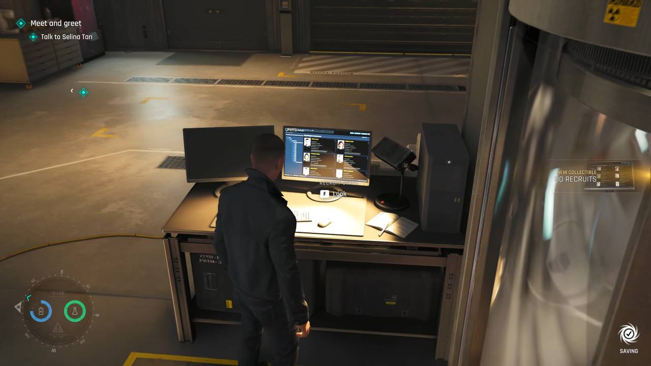 007 First Light, Guide, All Collectible Locations in Chapter Four