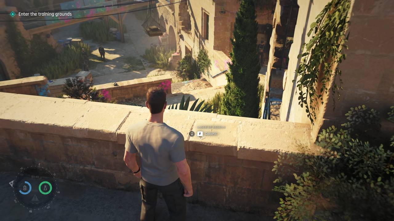 007 First Light, Guide, All Collectible Locations in Chapter Five