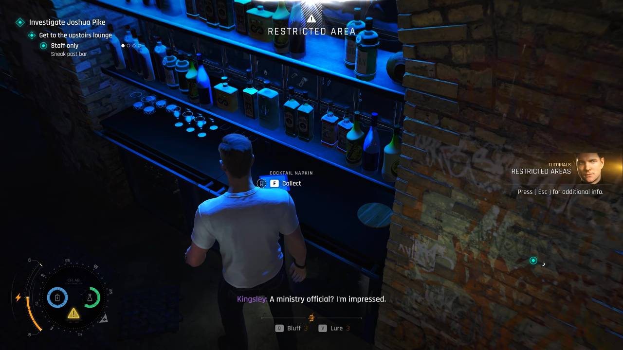 007 First Light, Guide, All Collectible Locations in Chapter Six