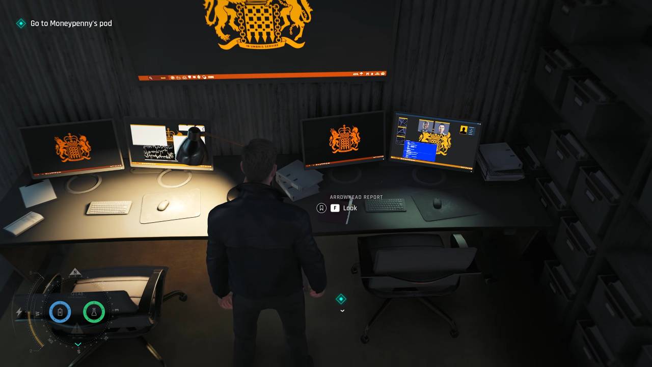 007 First Light, Guide, All Collectible Locations in Chapter Seven