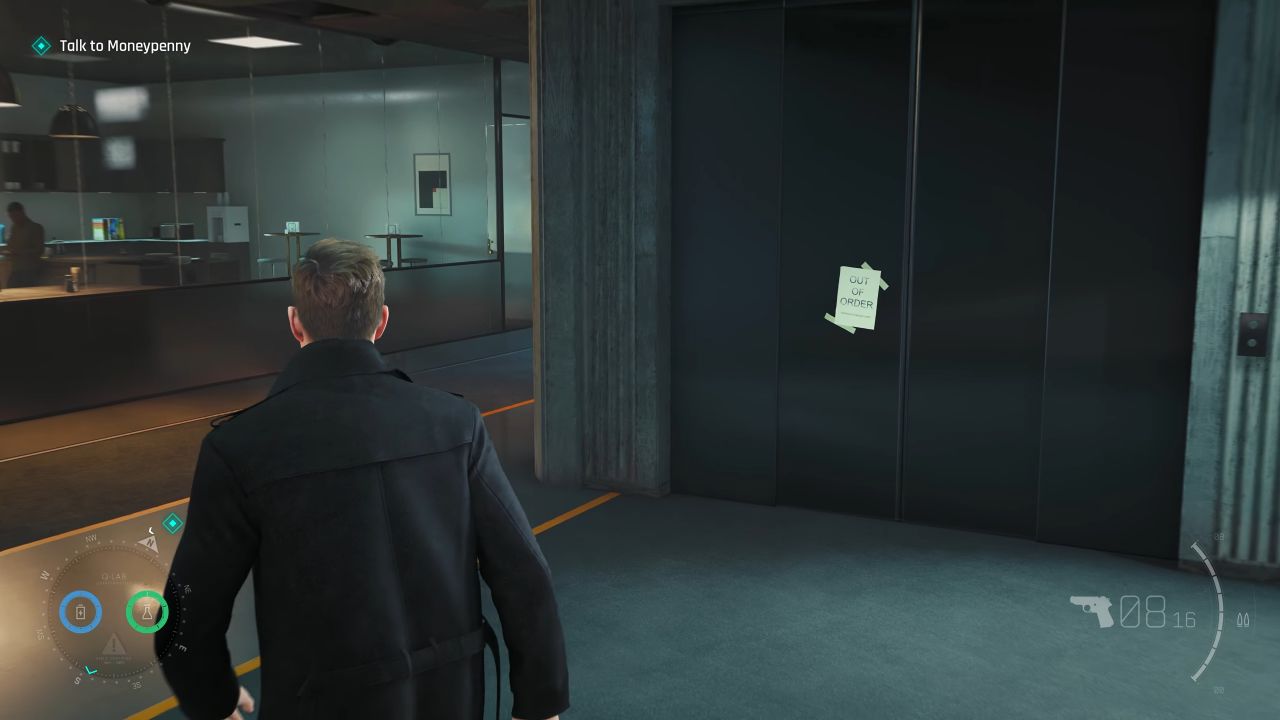 007 First Light, Guide, All Collectible Locations in Chapter Nine