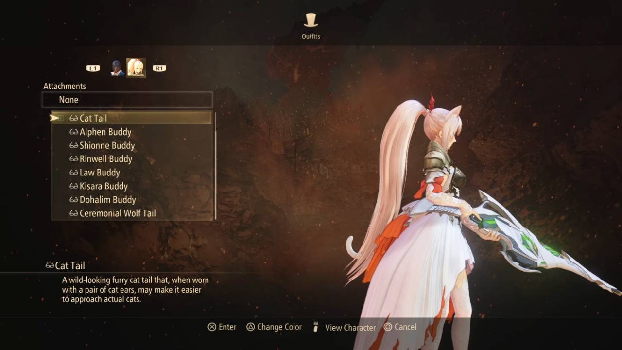 Tales of Arise, Gameplay, Veteran Rancher, Trophy, IN-game, Guide, PC, Noobfeed