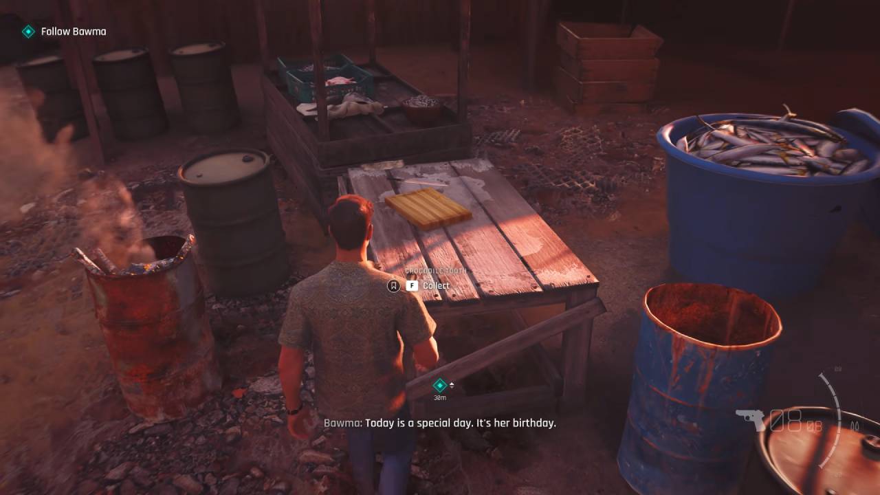 007 First Light, Guide, All Collectible Locations in Chapter Ten