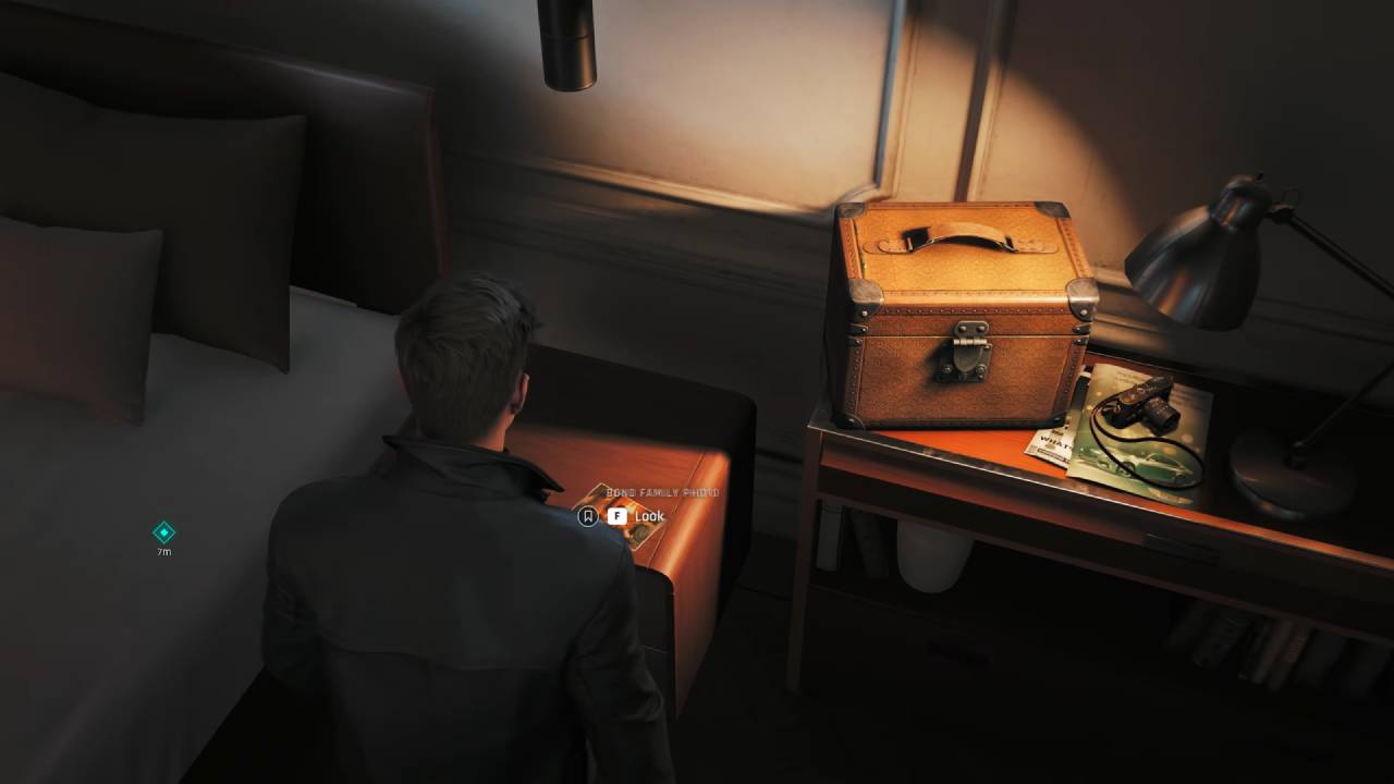 007 First Light, Guide, All Collectible Locations in Chapter Eleven