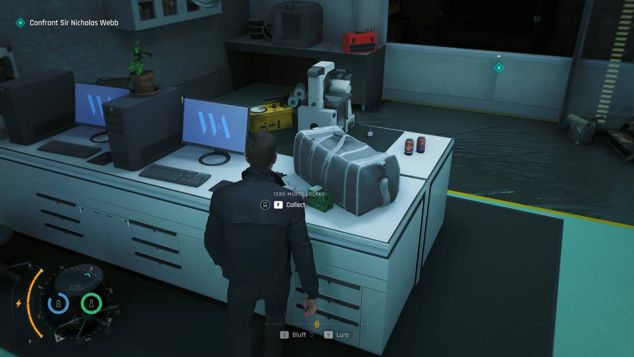007 First Light, Guide, All Collectible Locations in Chapter Eleven
