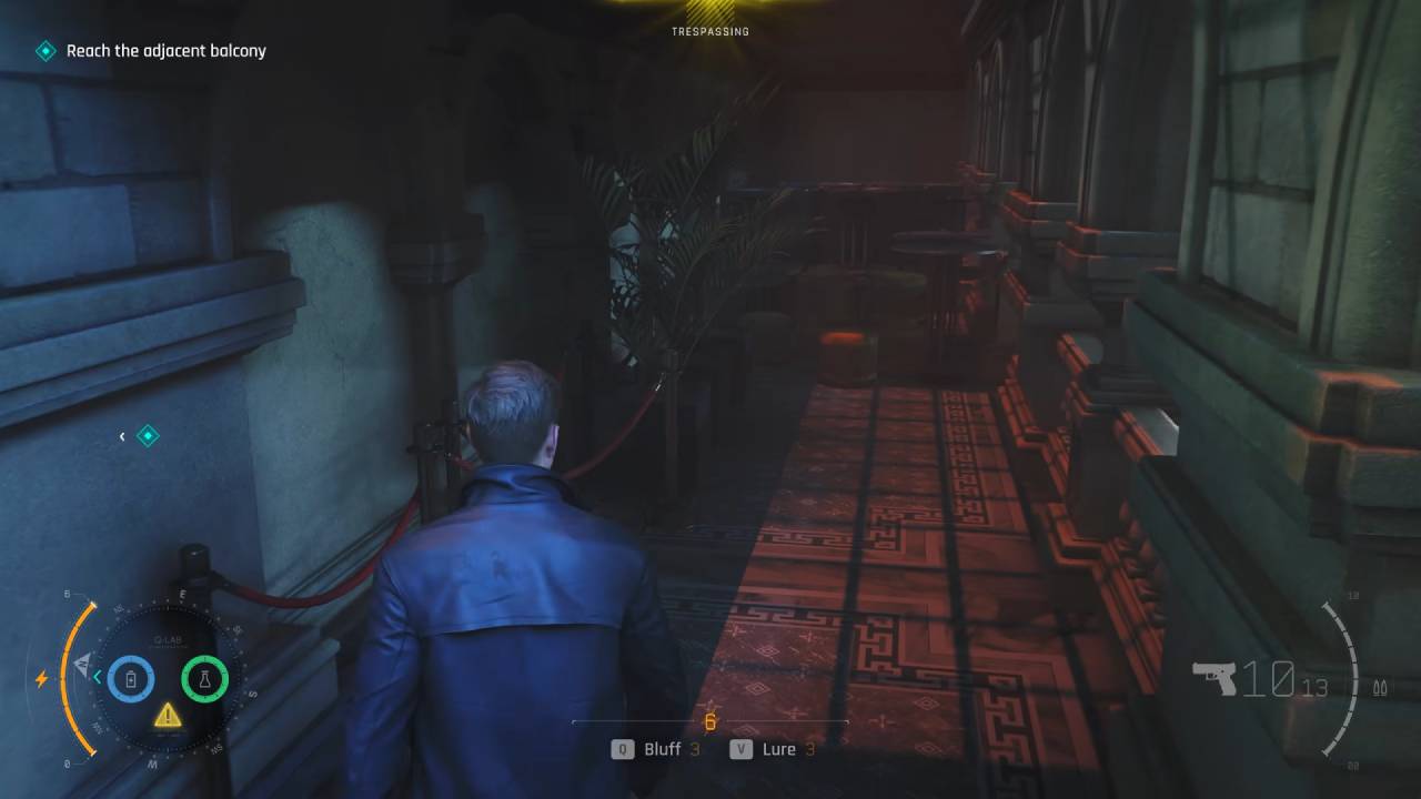 007 First Light, Guide, All Collectible Locations in Chapter Eleven
