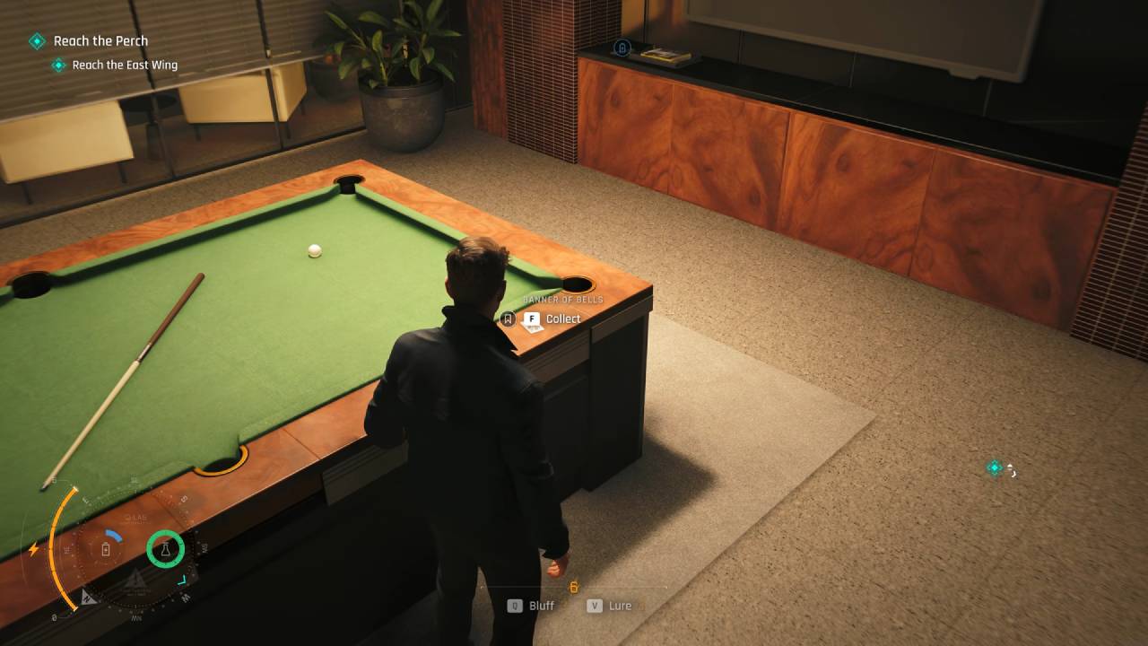 007 First Light, Guide, All Collectible Locations in Chapter Twelve