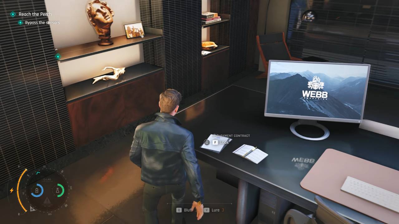 007 First Light, Guide, All Collectible Locations in Chapter Twelve