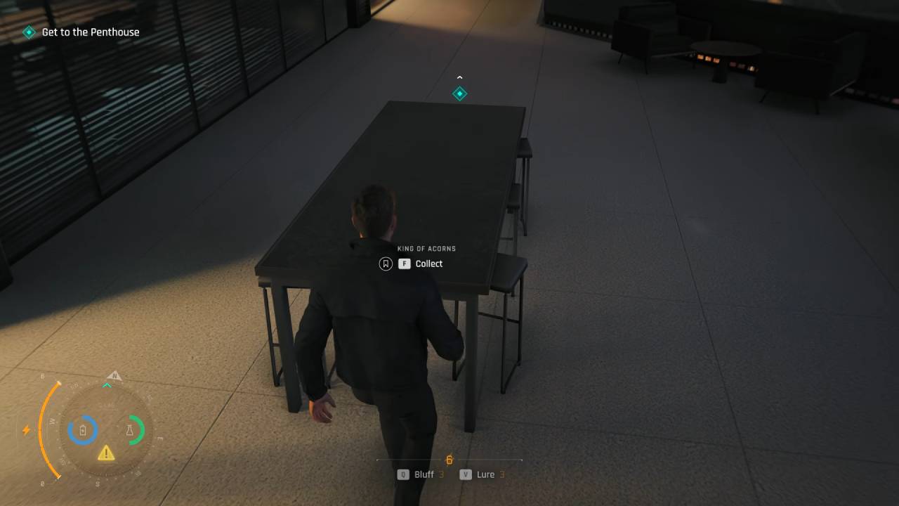 007 First Light, Guide, All Collectible Locations in Chapter Twelve