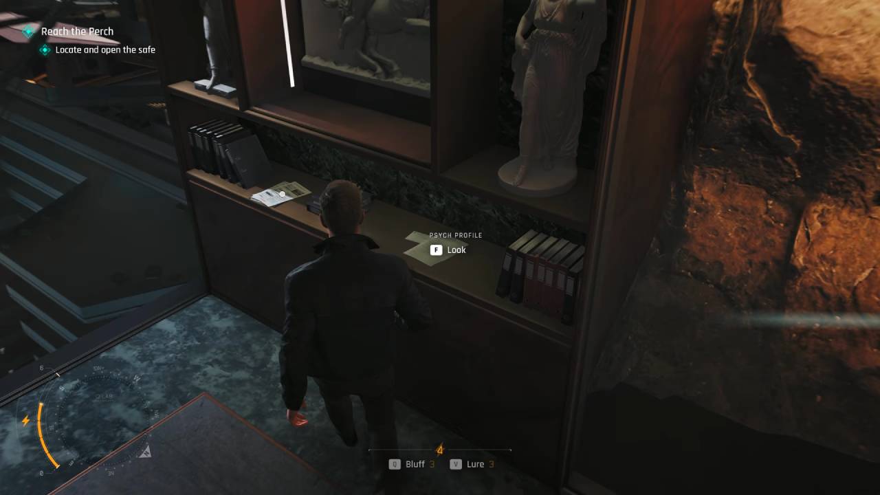 007 First Light, Guide, All Collectible Locations in Chapter Twelve