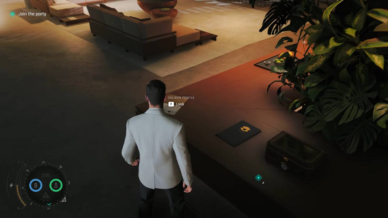 007 First Light, Guide, All Collectible Locations in Chapter Fourteen
