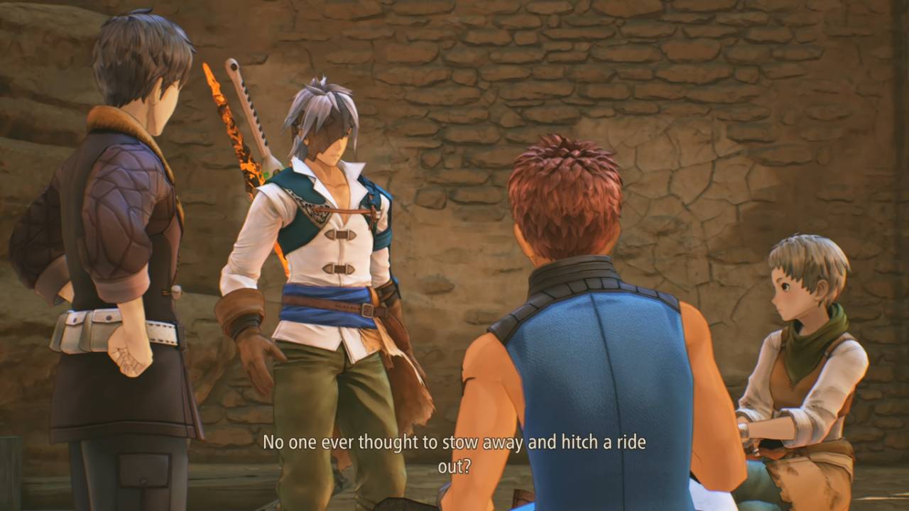 Tales of Arise, Gameplay, Big Game Hunter, Trophy, IN-game, Guide, PC, Noobfeed