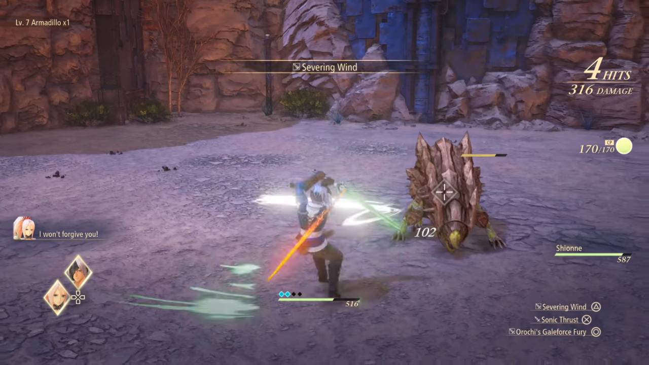 Tales of Arise, Gameplay, Big Game Hunter, Trophy, IN-game, Guide, PC, Noobfeed