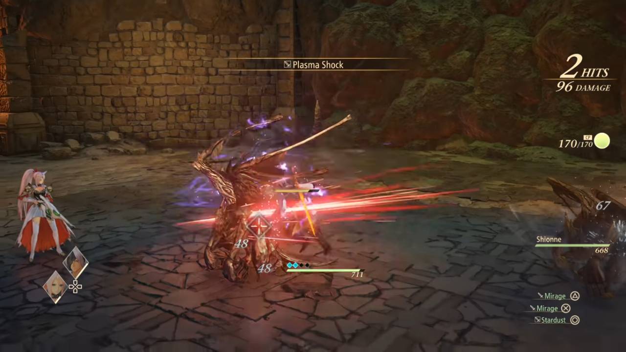 Tales of Arise, Gameplay, Artifact Locations, Trophy, IN-game, Guide, PC, Noobfeed