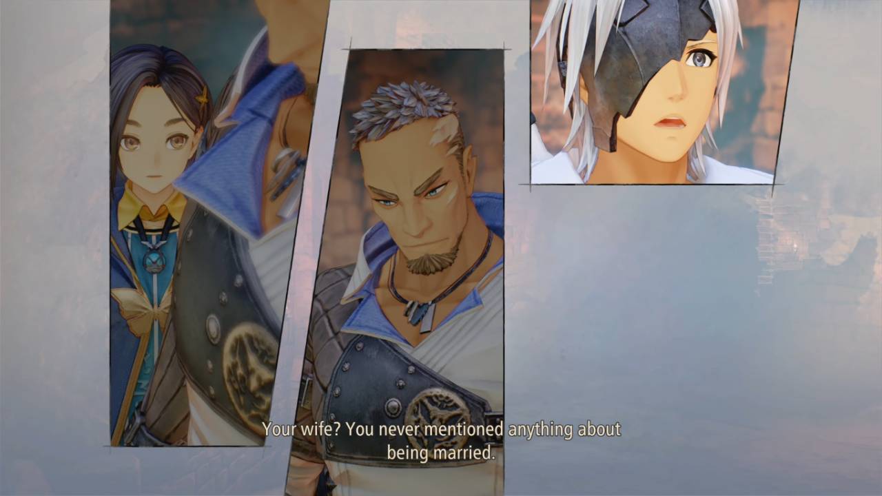 Tales of Arise, Gameplay, Astral Flower, Trophy, IN-game, Guide, PC, Noobfeed
