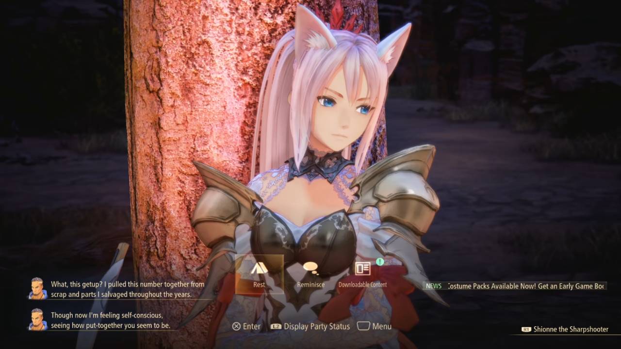 Tales of Arise, Gameplay, Astral Flower, Trophy, IN-game, Guide, PC, Noobfeed
