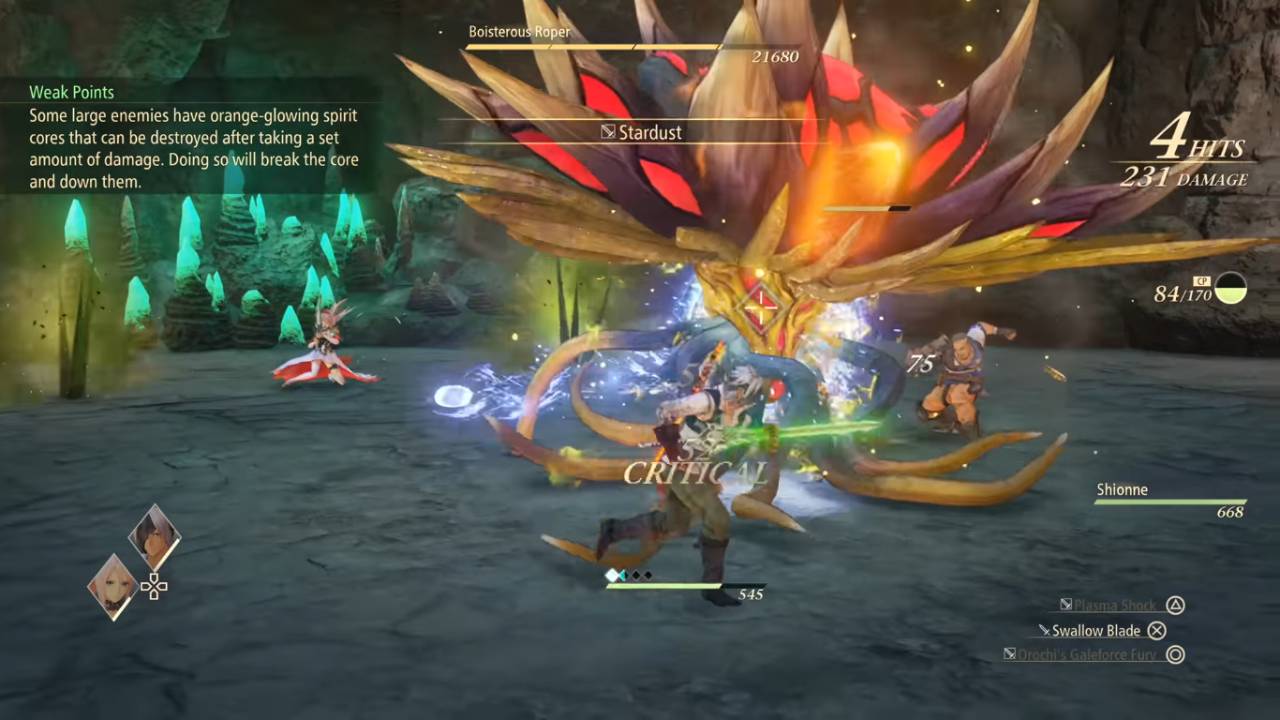 Tales of Arise, Gameplay, Artifact Locations, Trophy, IN-game, Guide, PC, Noobfeed