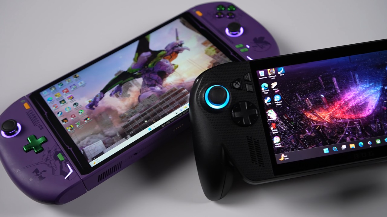 Intel, Arc G3 Extreme Handhelds, Launching Soon, Panther Lake Chip, XESS3, NoobFeed