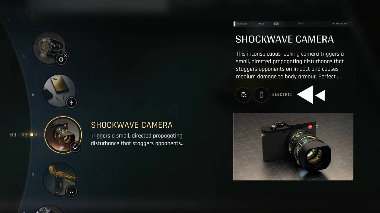 007 First Light, Guide, How to Unlock All Gadgets