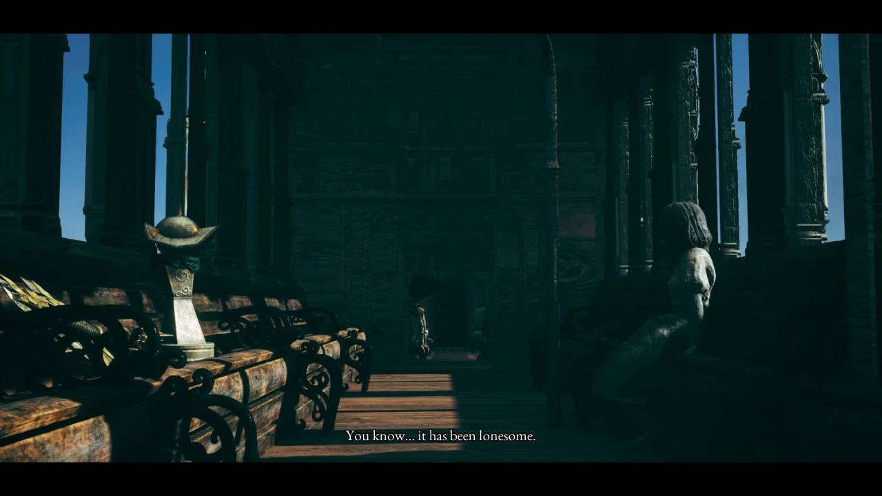 Stonemachia, Review, Dark Fantasy, Adventure, Battle, Chess Inspired, Screenshot
