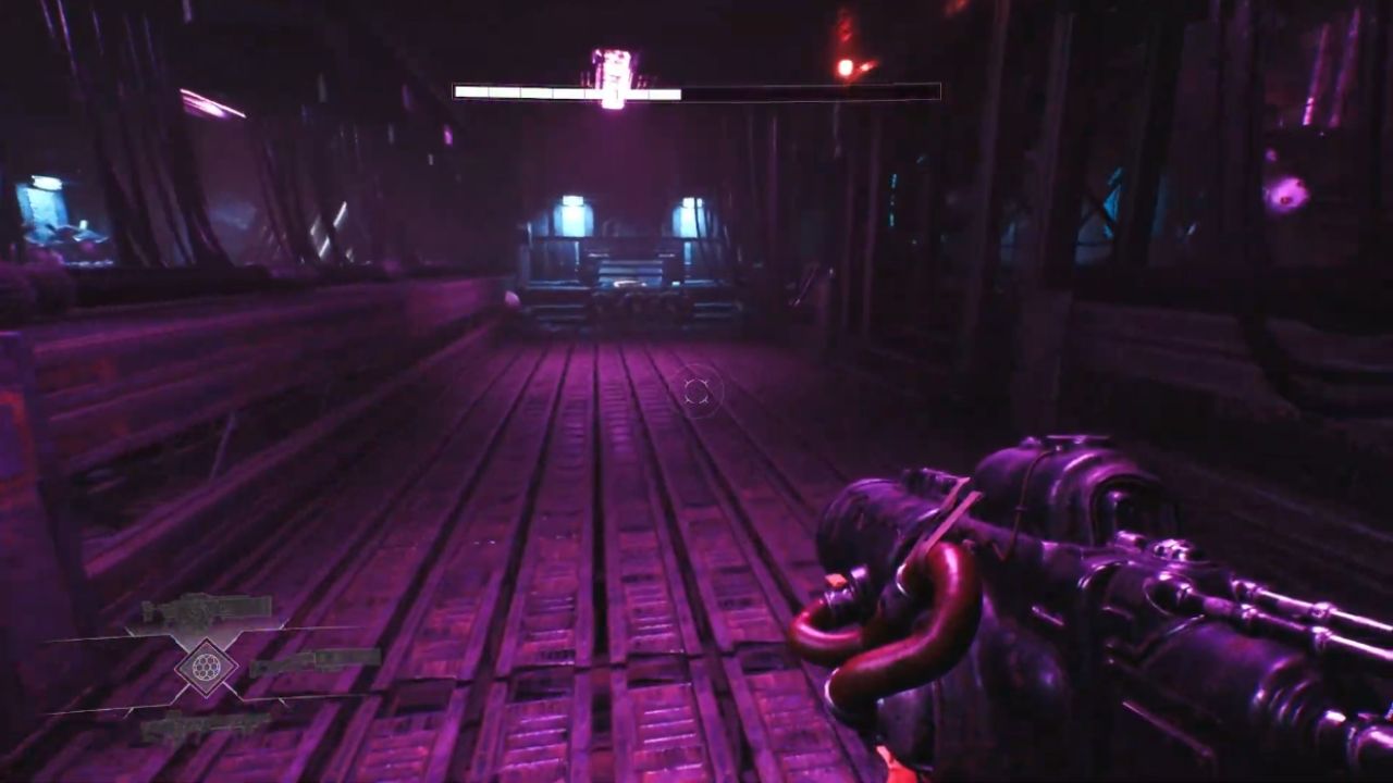Luna Abyss Guide _ All Collectibles in Riding the Rails-1