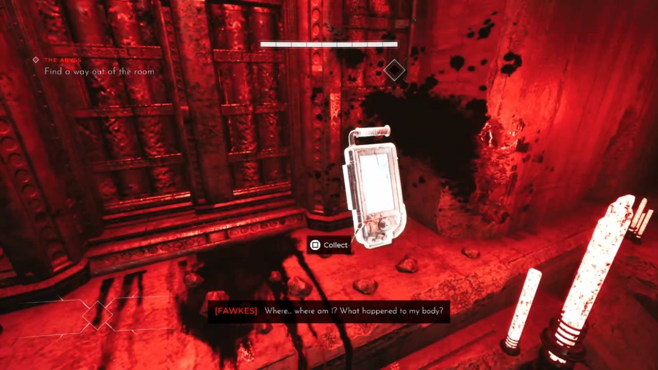 Luna Abyss Guide _ All Collectibles in Sorrow Canyon-1