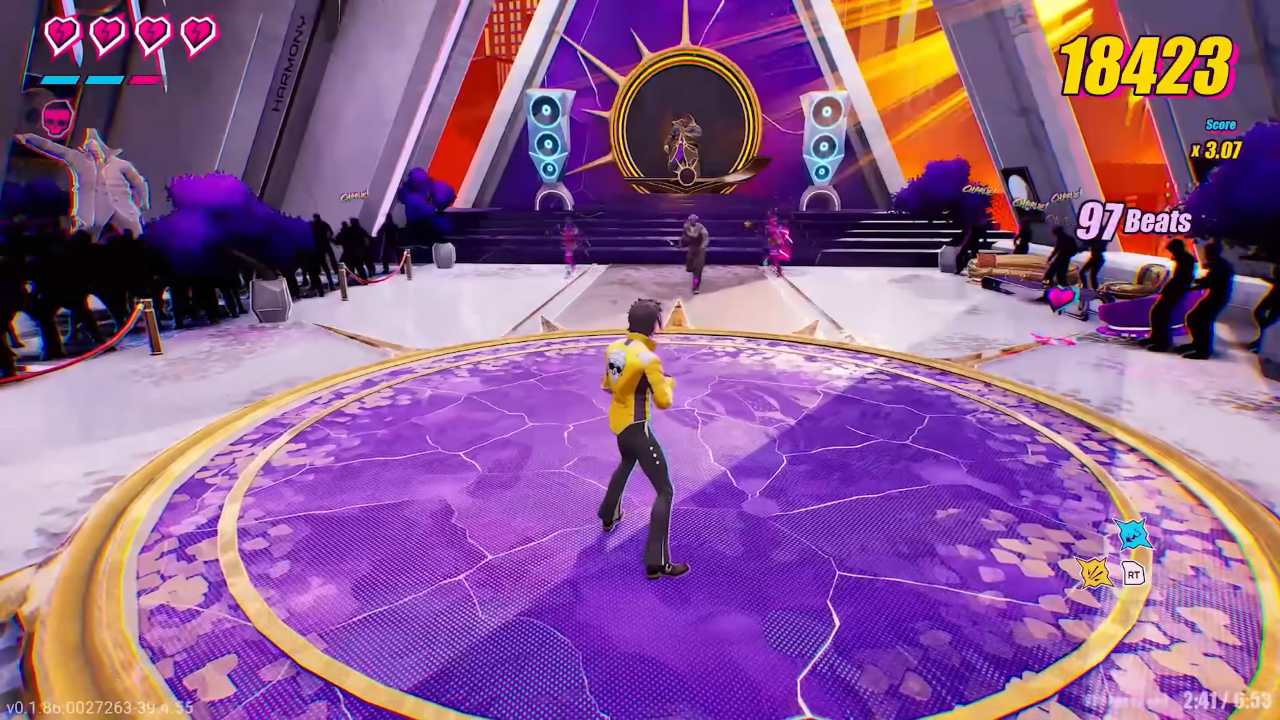 Dead as Disco, Guide, Photo of Rori Location, PC, Gameplay, Screenshot, NoobFeed