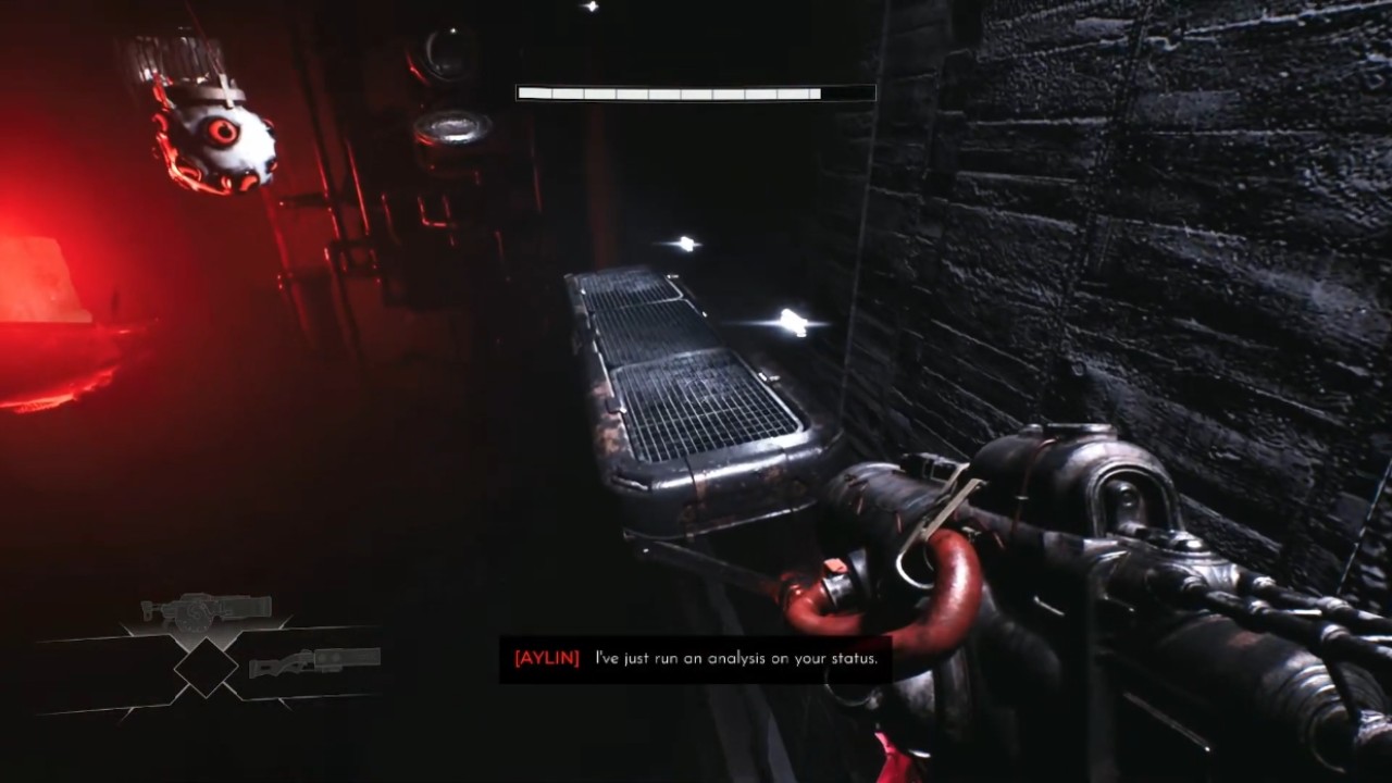 Luna Abyss Guide _ All Collectibles in Wardens Secret-3