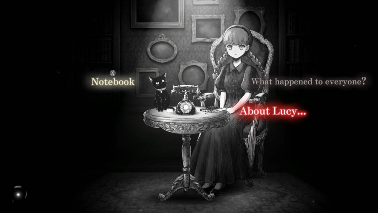 Schrödinger’s Call, Review, Switch 2, Gameplay, Screenshot, Visual Novel, Text-Based, Emotional Phone Call
