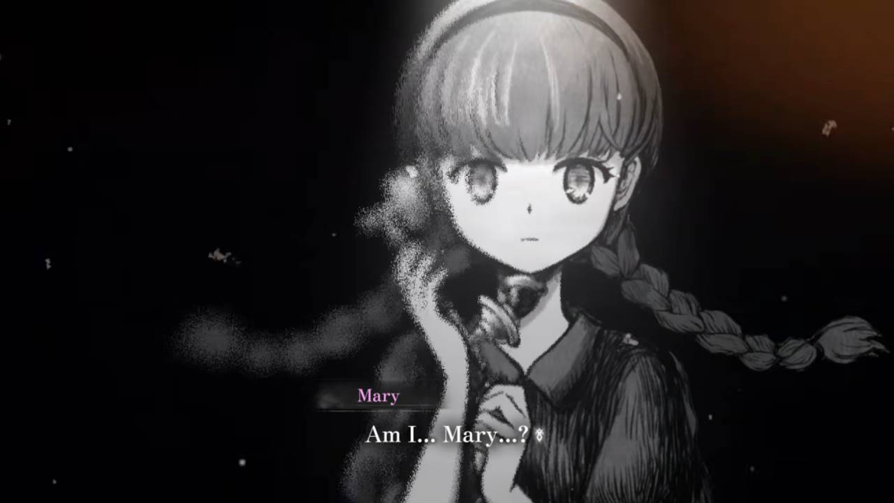 Schrödinger’s Call, Review, Switch 2, Gameplay, Screenshot, Visual Novel, Text-Based, Emotional Phone Call