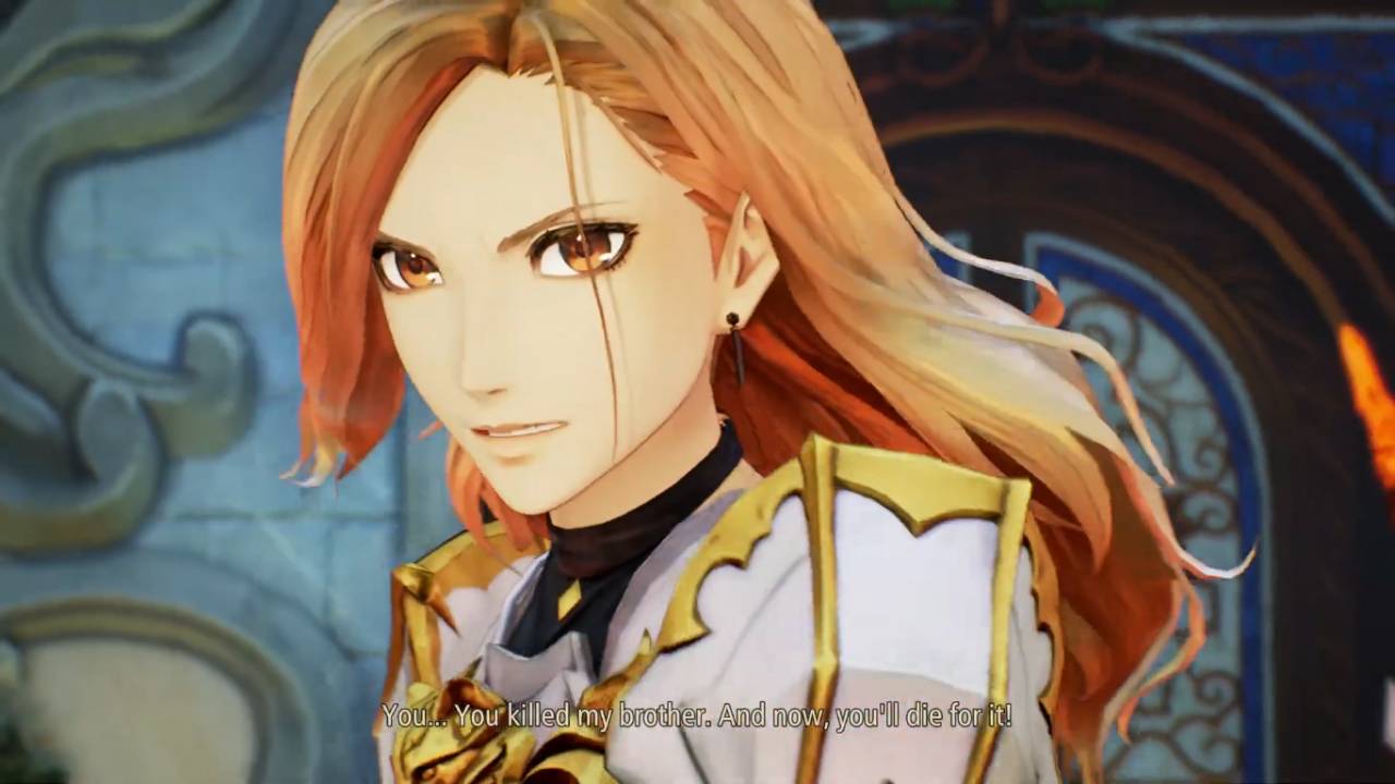 Tales of Arise, Gameplay, Combat, Venoflage, Boss Fight, Boss Battle, IN-game, Guide, PC, NoobFeed