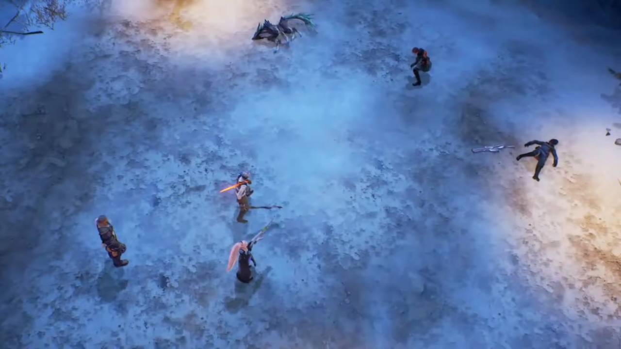 Tales of Arise, Gameplay, Combat, Bureau Agent Law, Boss Fight, Boss Battle, IN-game, Guide, PC, NoobFeed