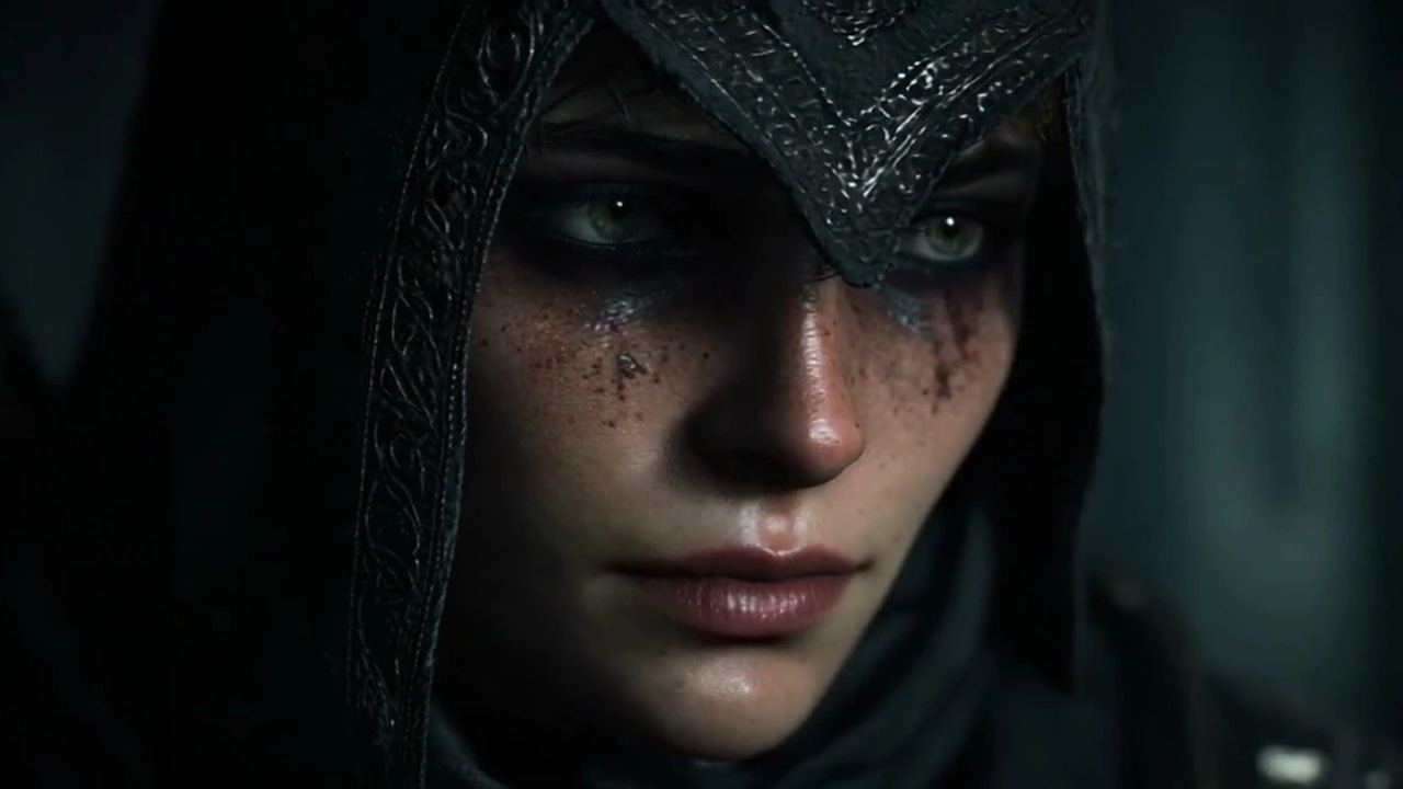 Assassin's Creed Hexe Leak, Connection, Ezio Auditore's Family Bloodline