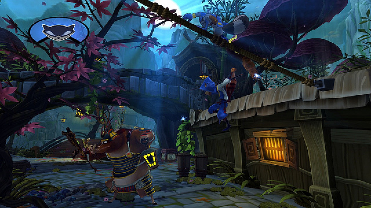Sly Cooper, Revival, Rumors, PlayStation, State, of, Play, Showcase