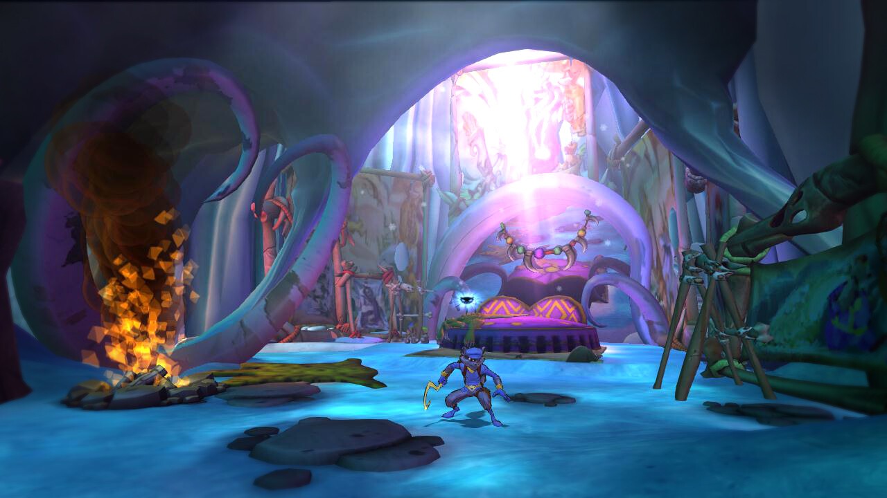 Sly Cooper, Revival, Rumors, PlayStation, State, of, Play, Showcase