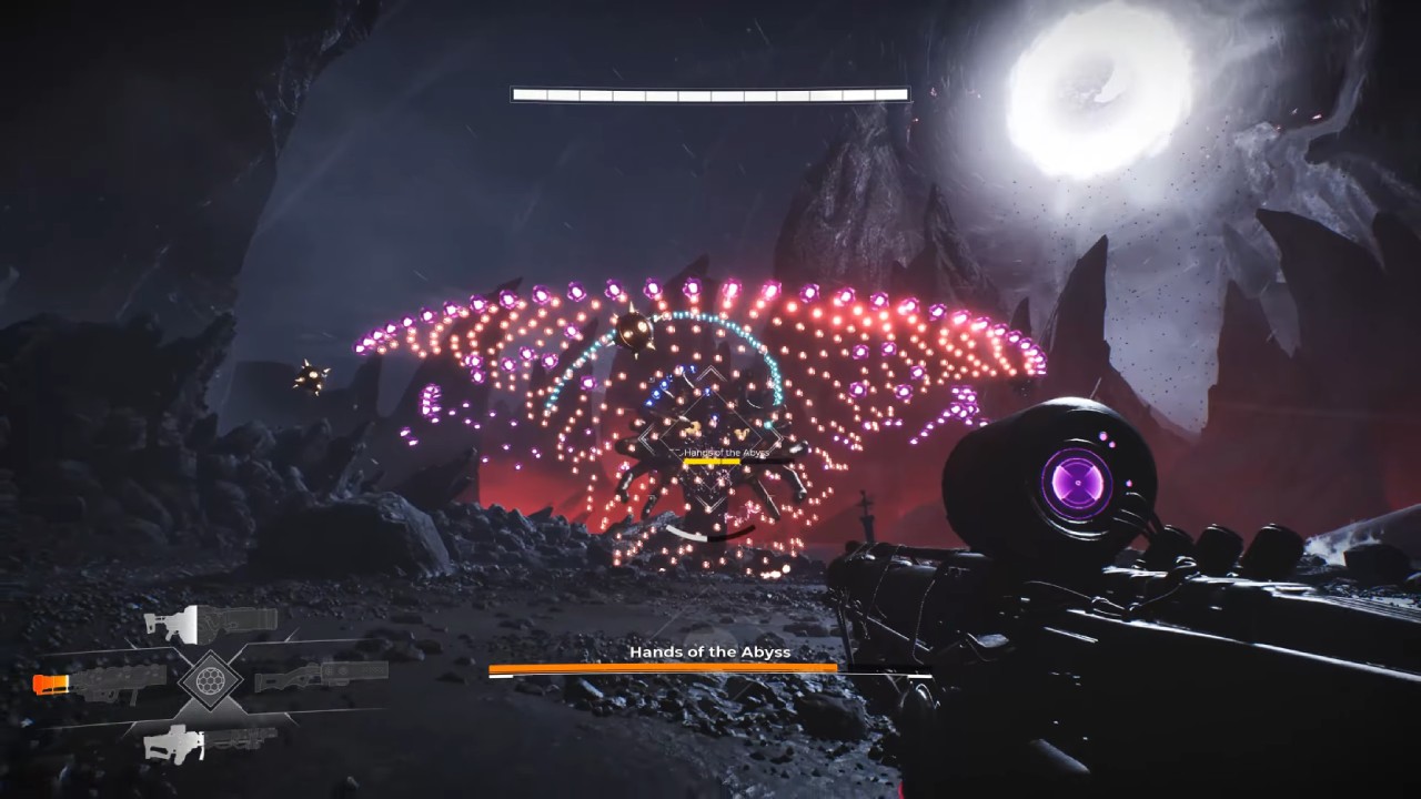 Luna Abyss Guide _ How to Beat Hands of the Abyss-2