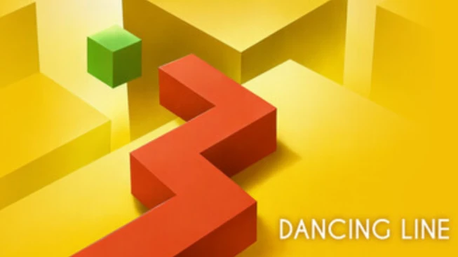 Time Dancing Line Dancing Line Review | NoobFeed
