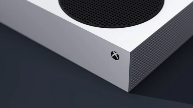 Microsoft XBOX Series S Console