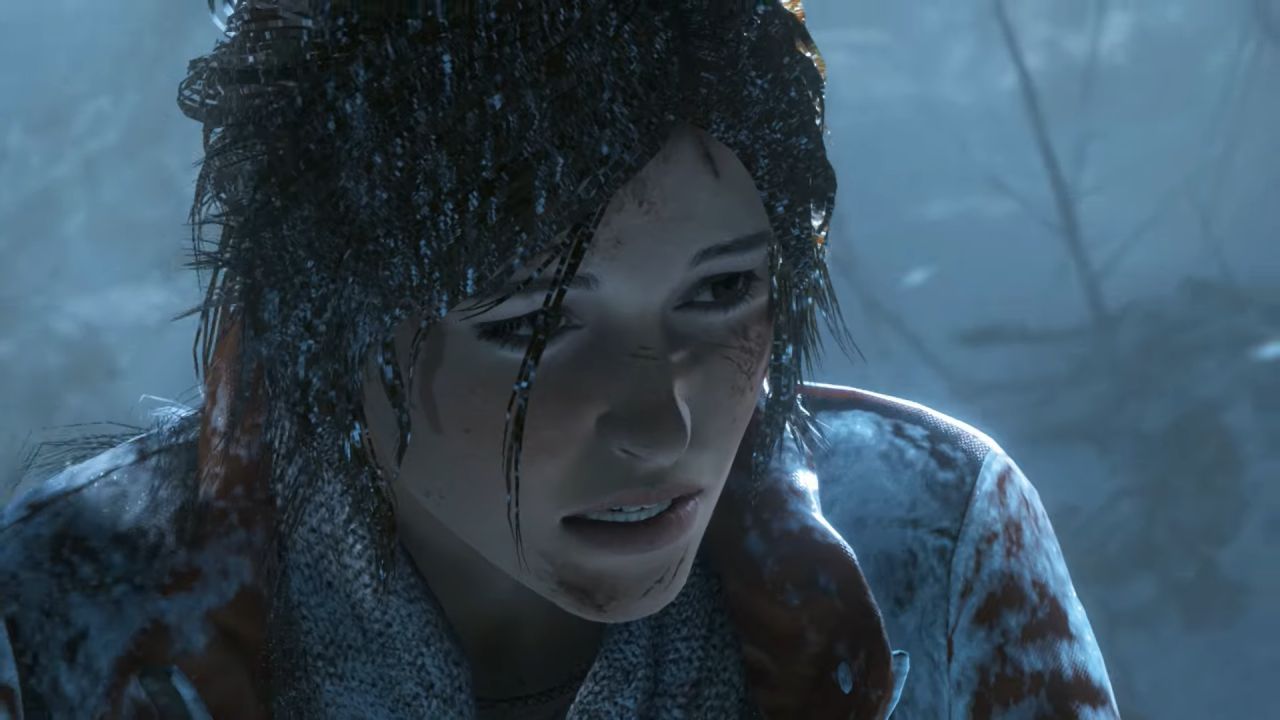 Rise of the Tomb Raider: 20 Year Celebration Switch 2 Review