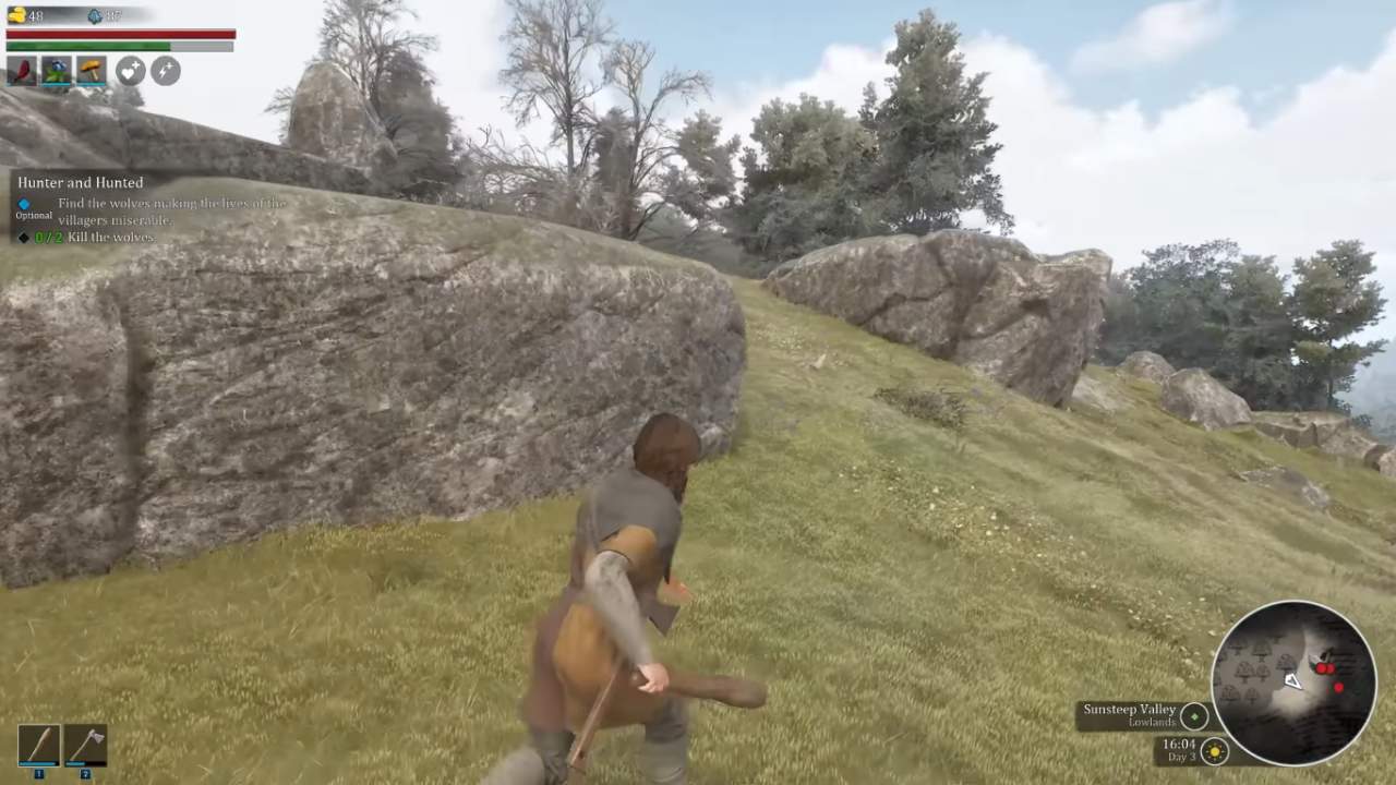 Bellwright Cracking the Enemy&rsquo;s DefensiveC