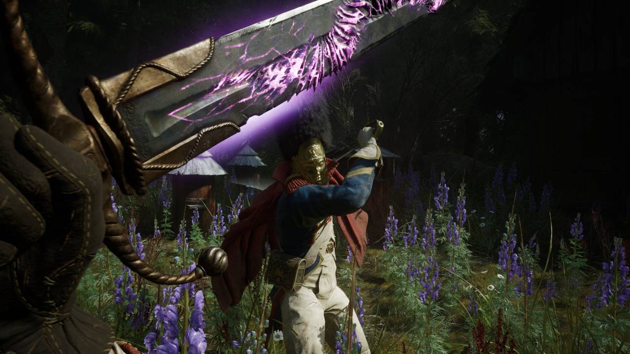 valor mortis gameplay details, Napoleonic Wars, NoobFeed