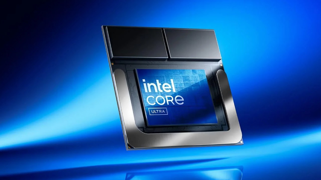 Intel NVIDIA Serpent Lake