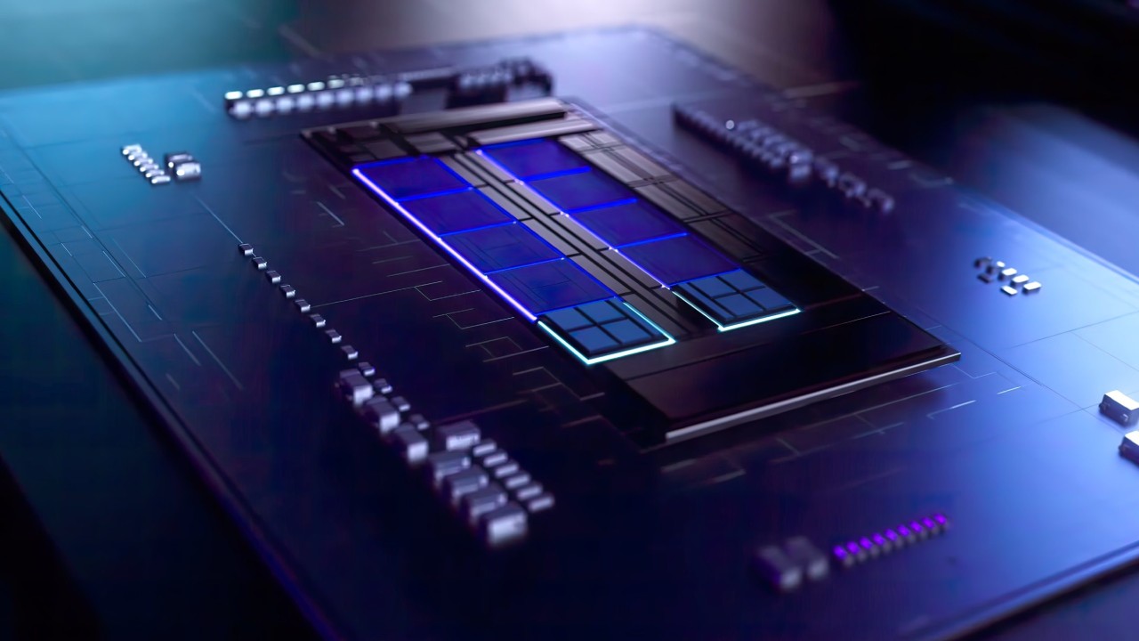 Intel Raptor Lake Next DDR4 Architecture