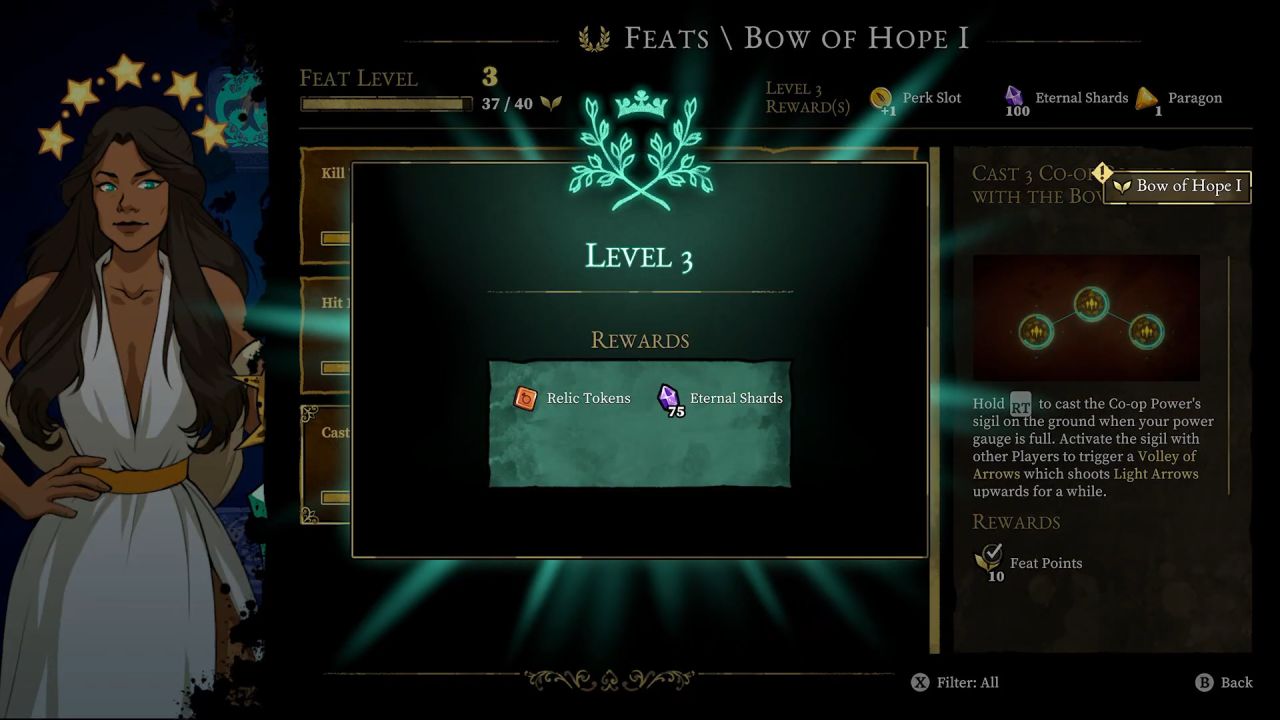 33 Immortals Guide Upgrading Perks Get Currency Unlock Shards