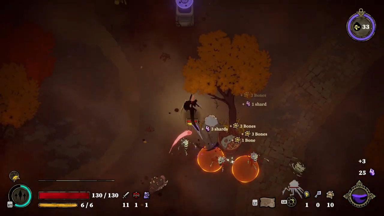 33 Immortals Guide Increase Damage Survivability Combat Improvement
