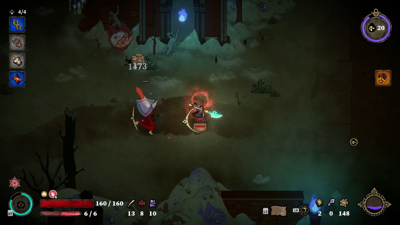 33 Immortals Guide Torture Chambers Elite Monsters