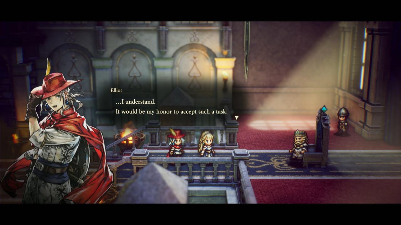 The Adventures of Elliot: The Millennium Tales Review