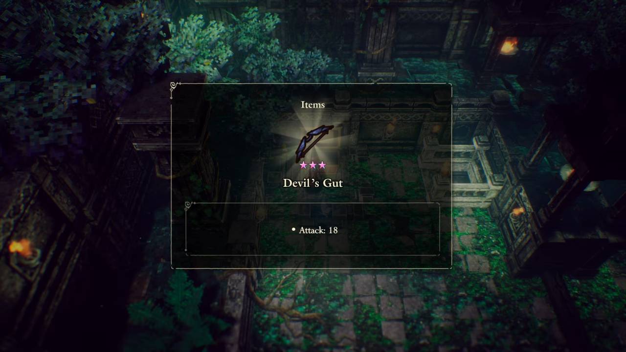 The Adventures of Elliot The Millennium Tales Guide Unlock Bow Devils Gut