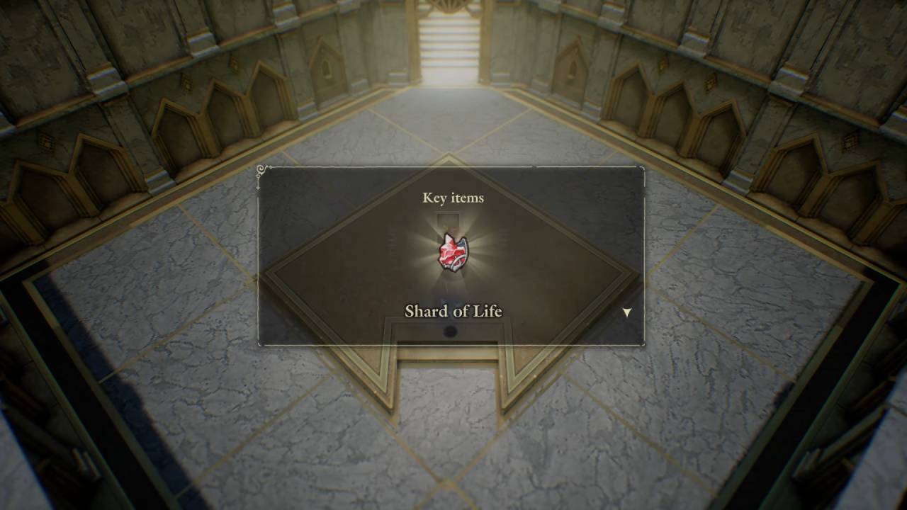 The Adventures of Elliot The Millennium Tales Guide Life Points Shard of Life